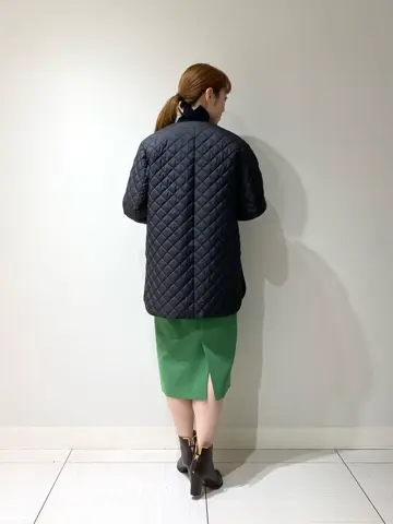 BEIGE， 田村 コーディネート画像