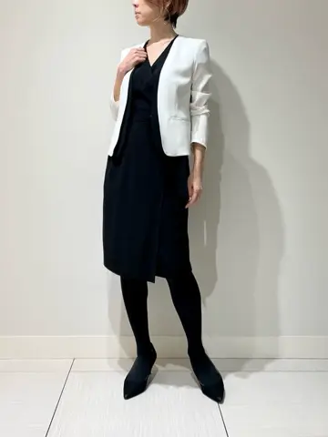 BEIGE， 柴田 コーディネート画像