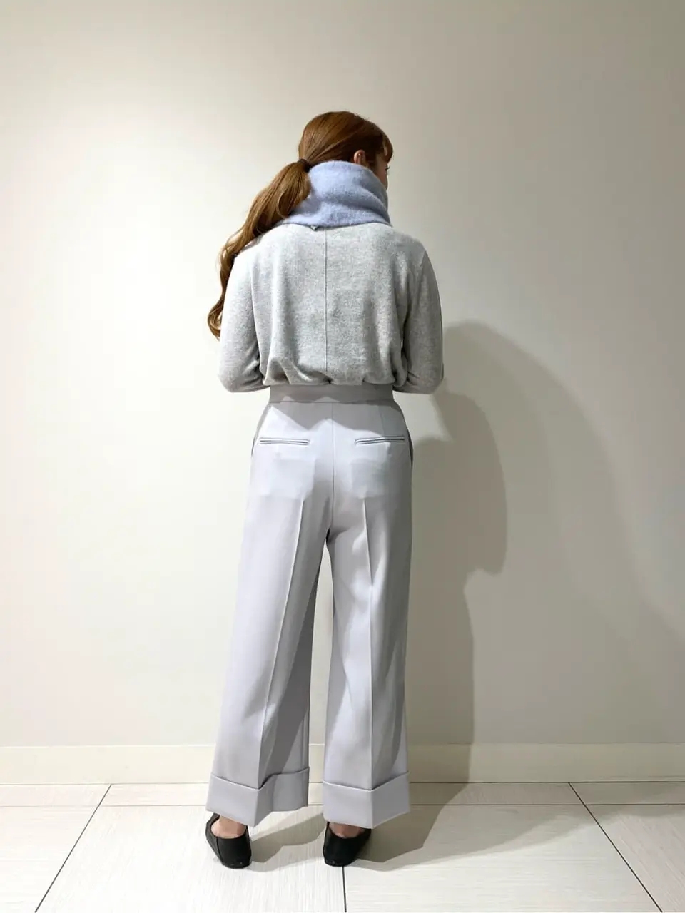 BEIGE， 田村 コーディネート画像