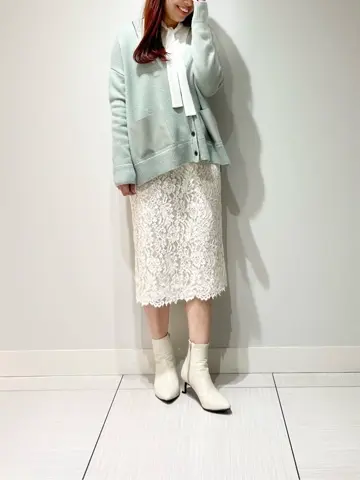 BEIGE， 宮原 コーディネート画像