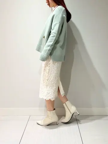 BEIGE， 宮原 コーディネート画像