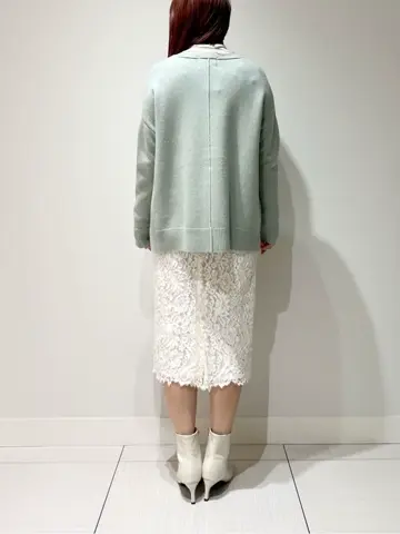 BEIGE， 宮原 コーディネート画像