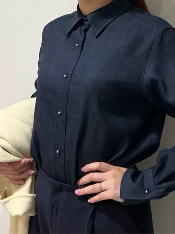 BEIGE， 宮原 コーディネート画像