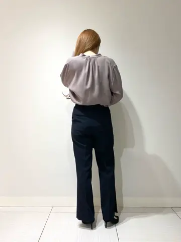 BEIGE， 田村 コーディネート画像