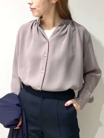 BEIGE， 田村 コーディネート画像