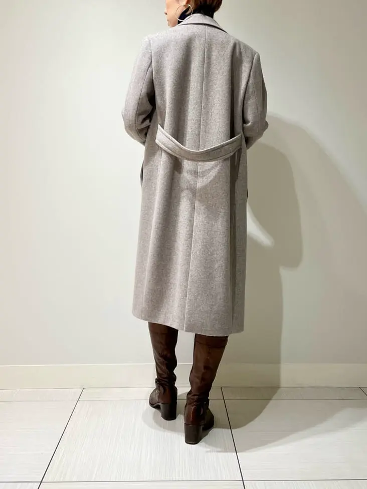 BEIGE， 柴田 コーディネート画像