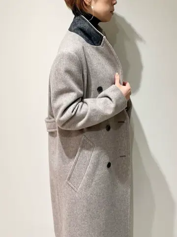 BEIGE， 柴田 コーディネート画像