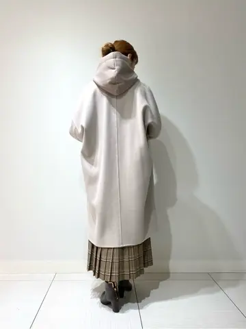 BEIGE， 田村 コーディネート画像