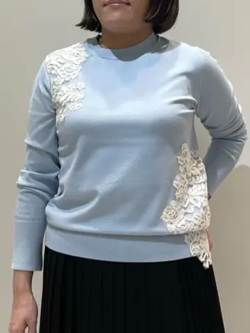 BEIGE， 藤木 コーディネート画像