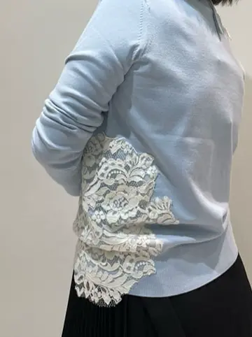 BEIGE， 藤木 コーディネート画像