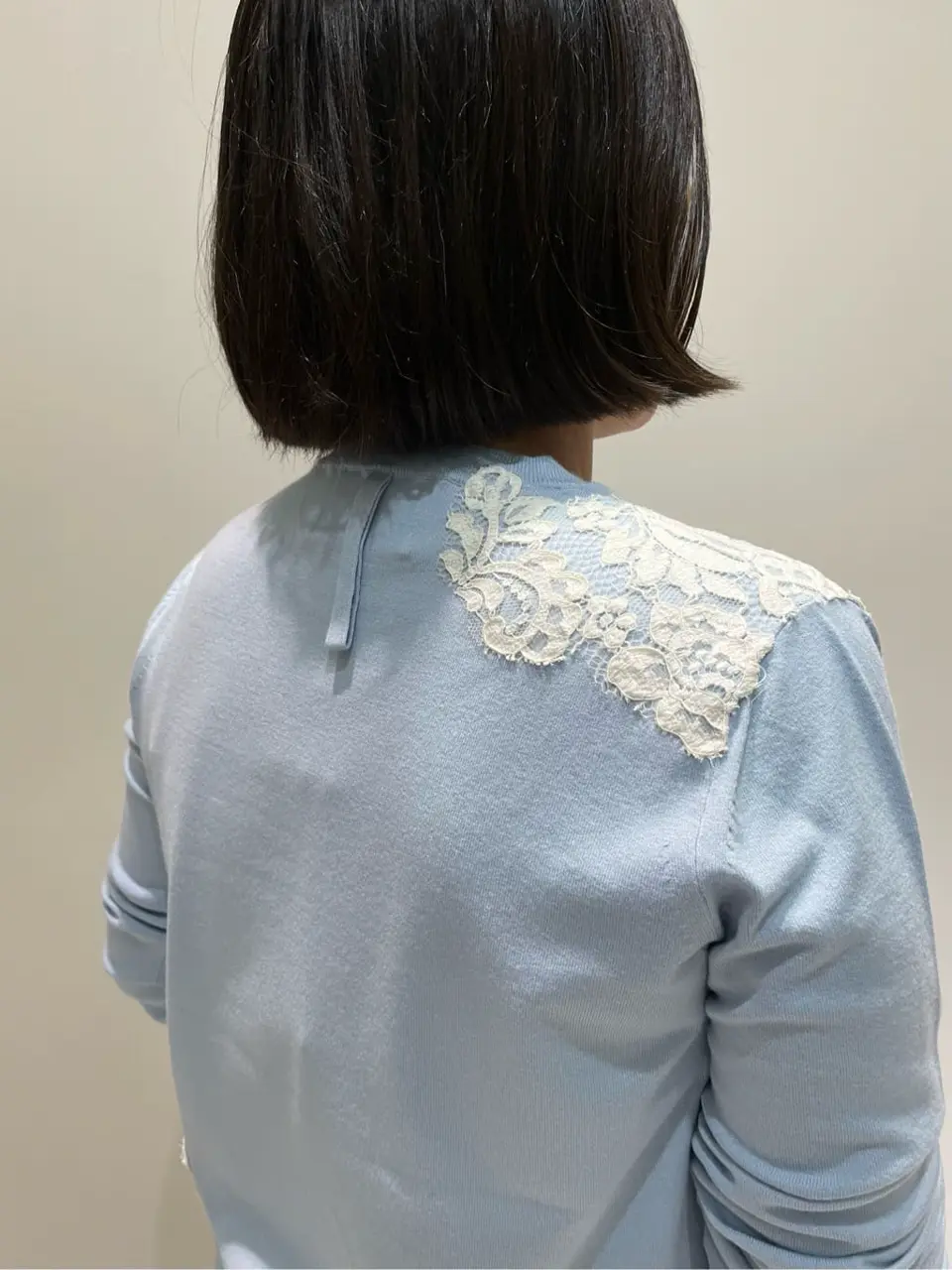 BEIGE， 藤木 コーディネート画像