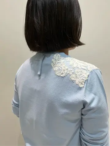 BEIGE， 藤木 コーディネート画像