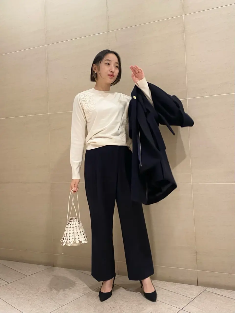  江頭 コーディネート画像