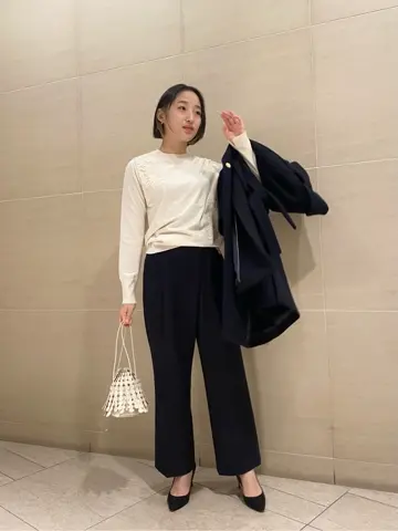 BEIGE， 江頭 コーディネート画像