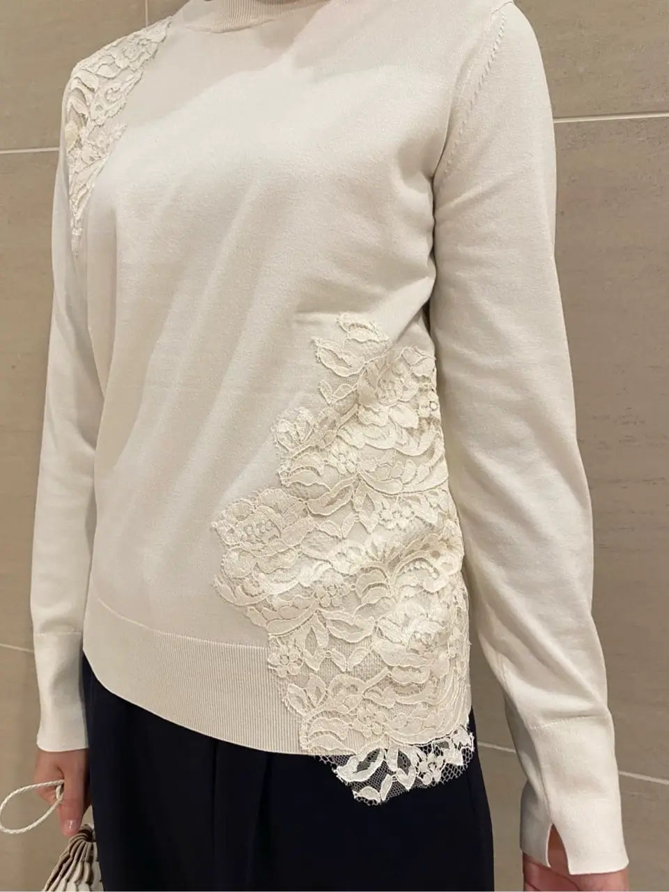 BEIGE， 江頭 コーディネート画像