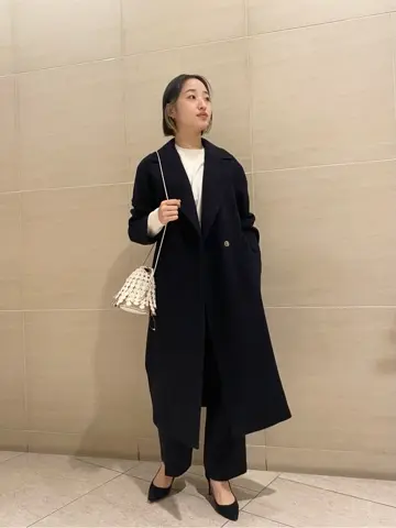 BEIGE， 江頭 コーディネート画像