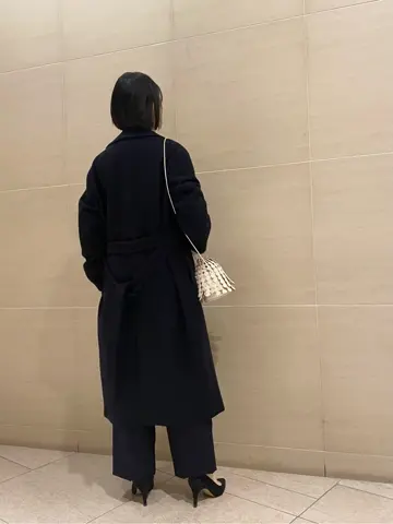 BEIGE， 江頭 コーディネート画像