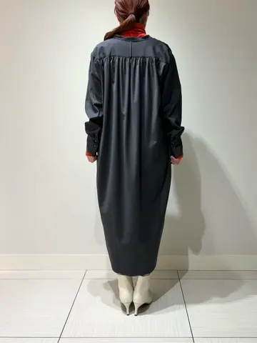 BEIGE， 宮原 コーディネート画像