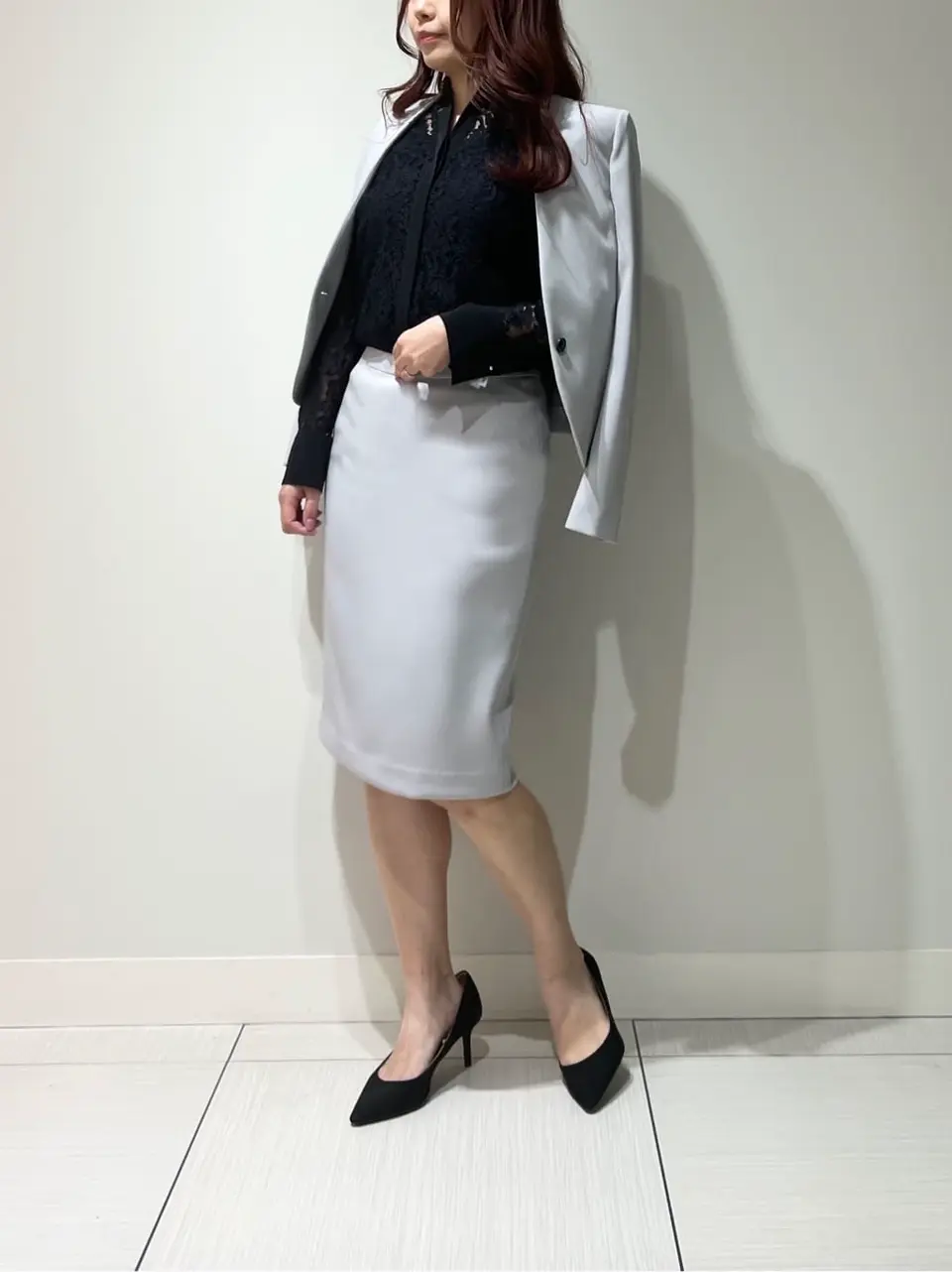  宮原 コーディネート画像