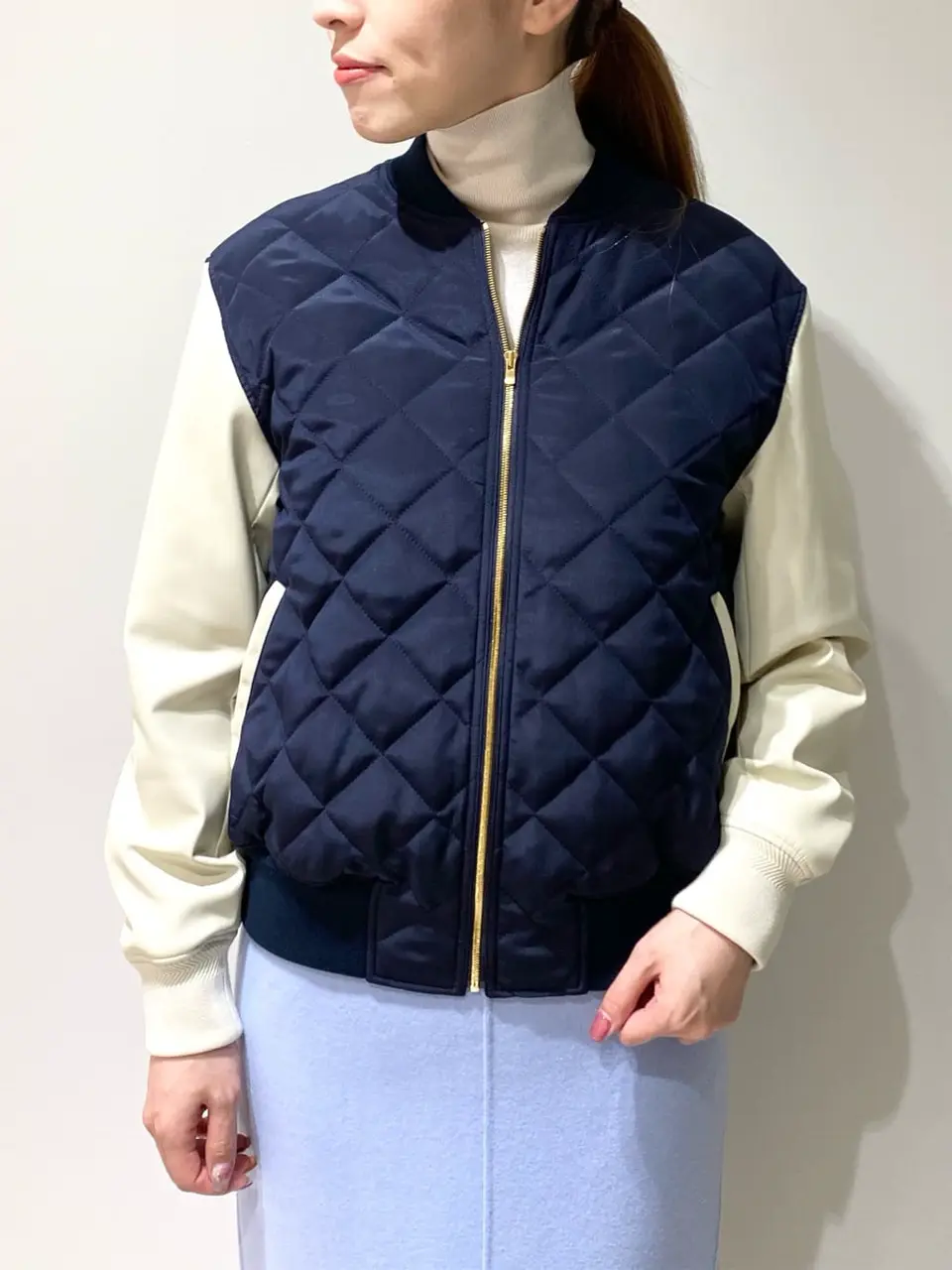 BEIGE， 田村 コーディネート画像