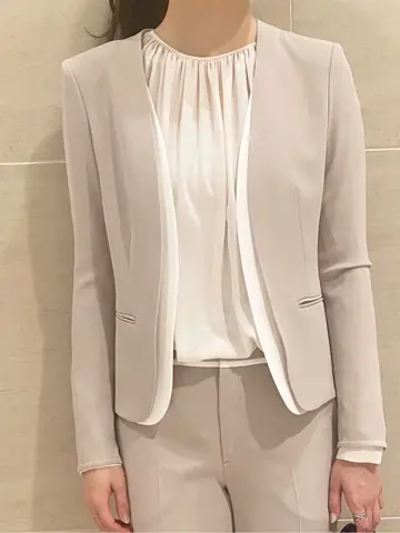 BEIGE， 須藤 コーディネート画像