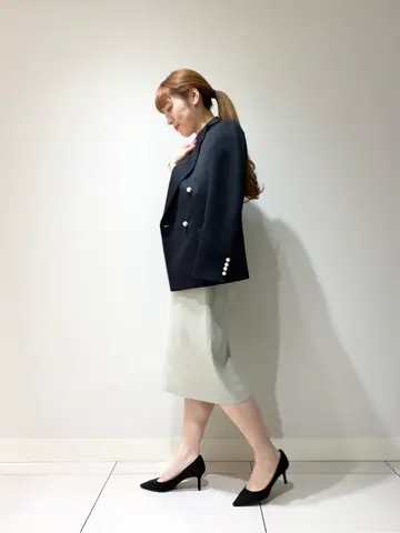 BEIGE， 田村 コーディネート画像