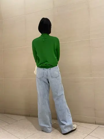 BEIGE， 江頭 コーディネート画像