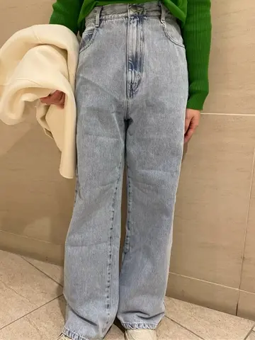 BEIGE， 江頭 コーディネート画像