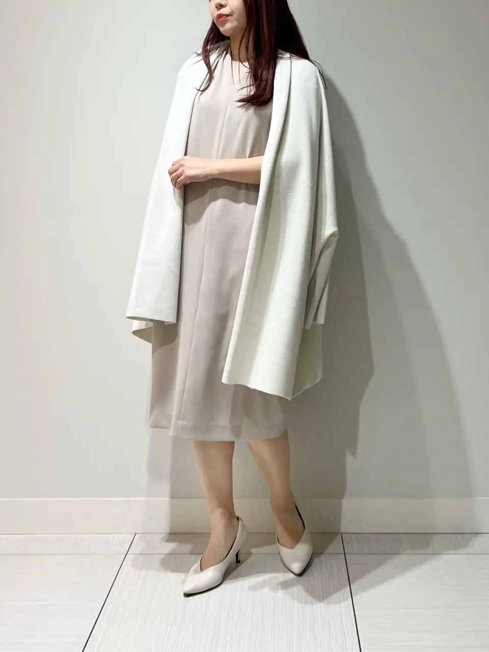  宮原 コーディネート画像