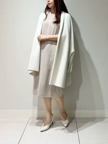 BEIGE， 宮原 コーディネート画像