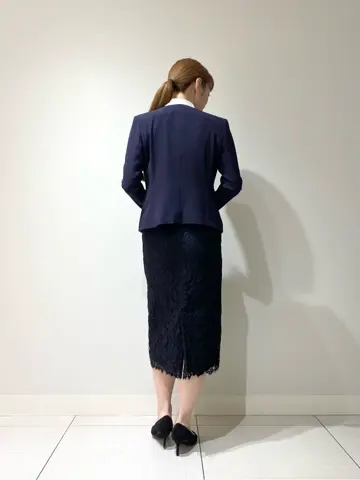 BEIGE， 田村 コーディネート画像