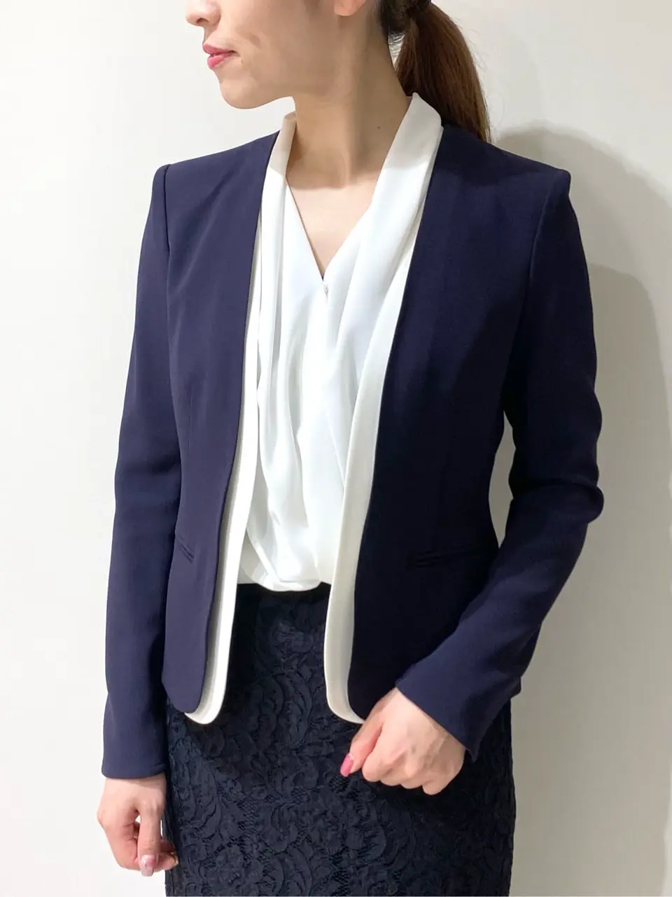 BEIGE， 田村 コーディネート画像