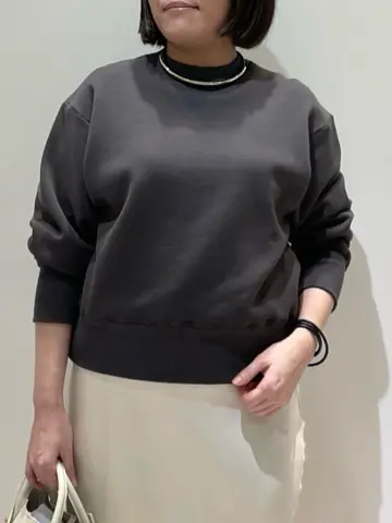 BEIGE， 藤木 コーディネート画像