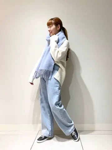 BEIGE， 田村 コーディネート画像