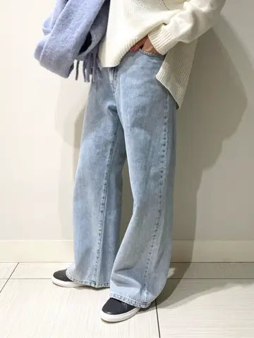 BEIGE， 田村 コーディネート画像