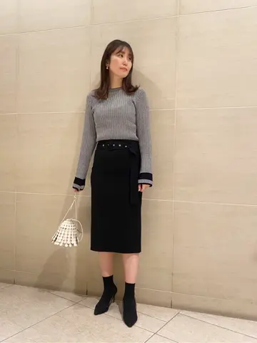 BEIGE， 須藤 コーディネート画像