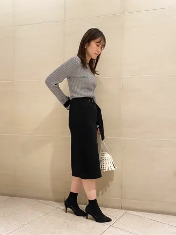 BEIGE， 須藤 コーディネート画像