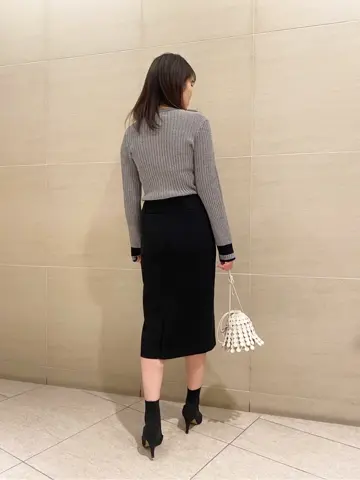 BEIGE， 須藤 コーディネート画像