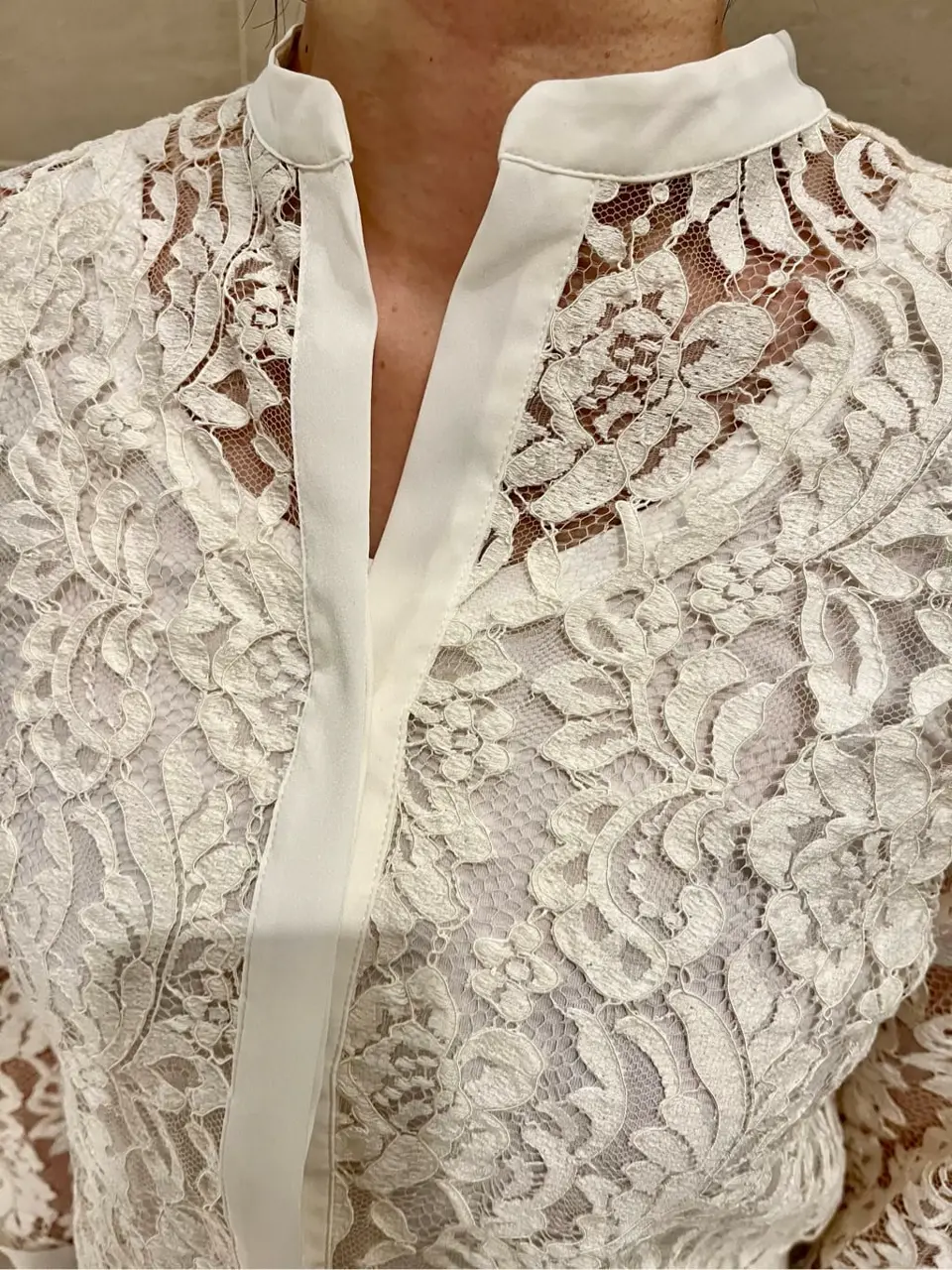 BEIGE， 毛利 コーディネート画像