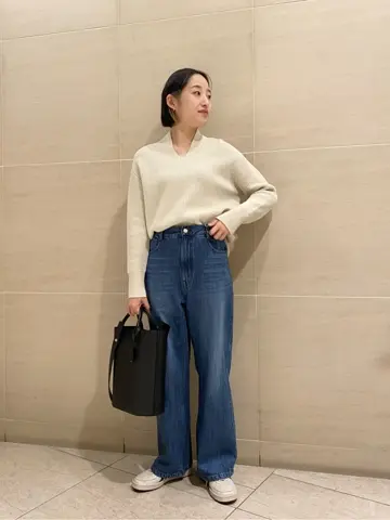 BEIGE， 江頭 コーディネート画像