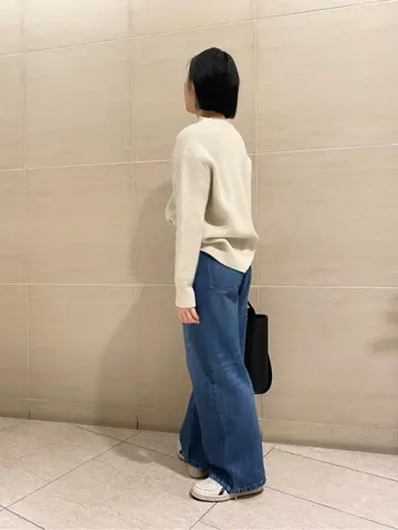 BEIGE， 江頭 コーディネート画像