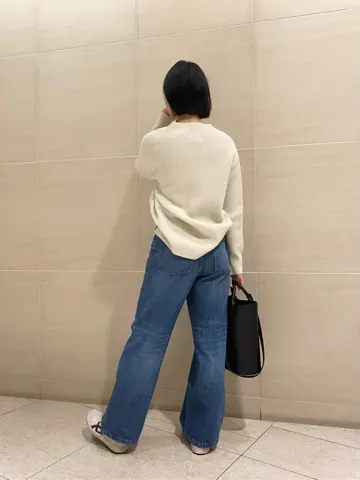 BEIGE， 江頭 コーディネート画像