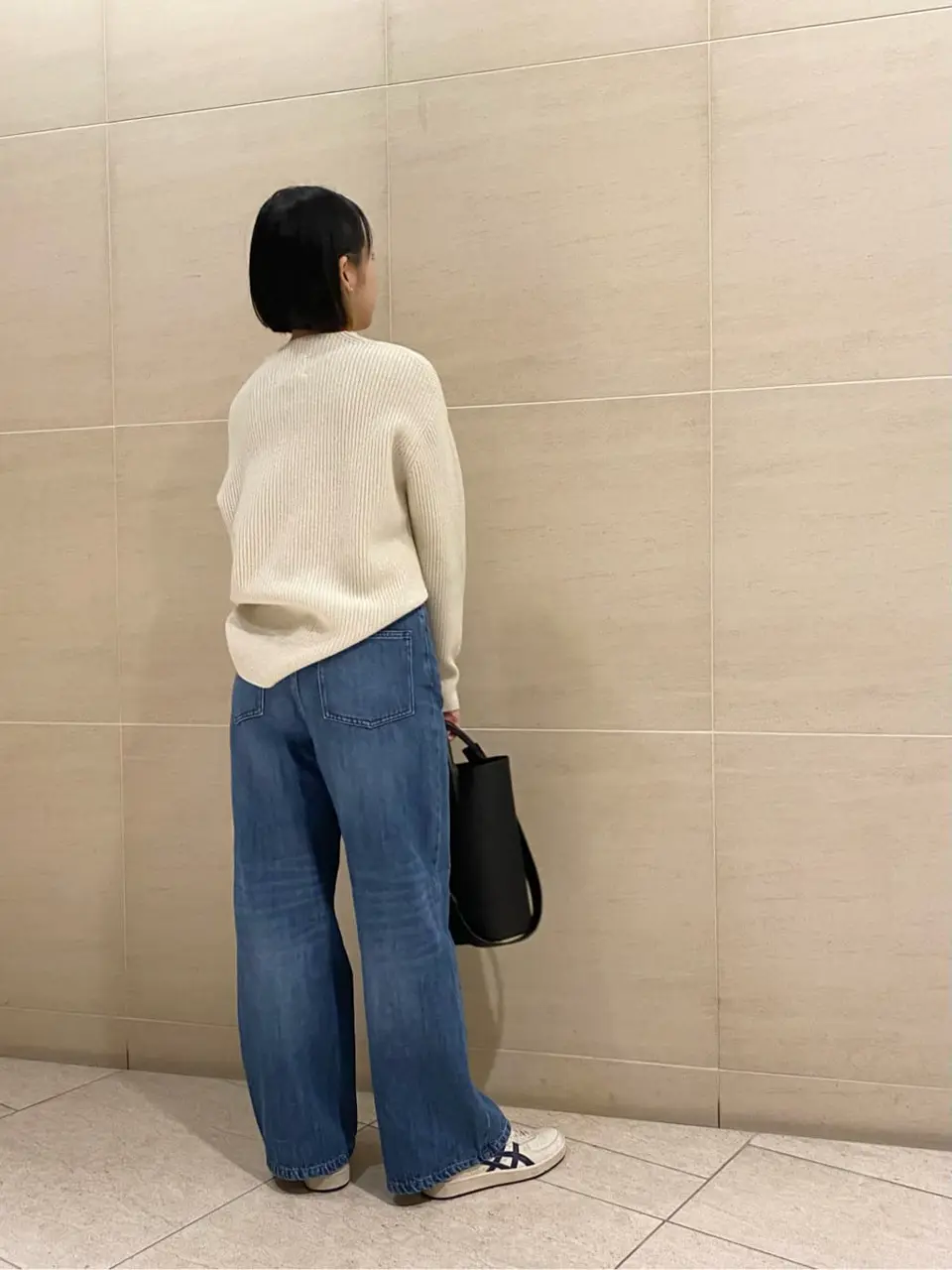 BEIGE， 江頭 コーディネート画像