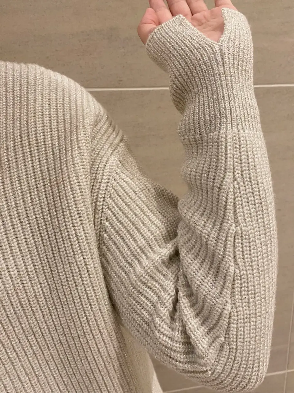 BEIGE， 江頭 コーディネート画像