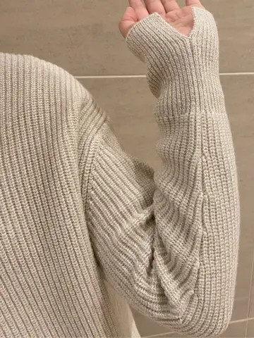 BEIGE， 江頭 コーディネート画像