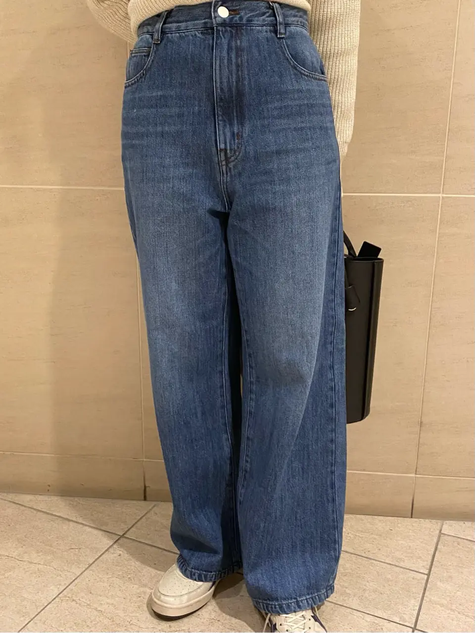 BEIGE， 江頭 コーディネート画像