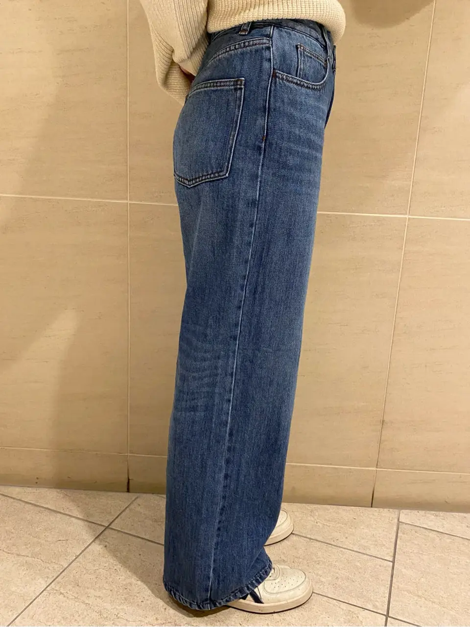 BEIGE， 江頭 コーディネート画像