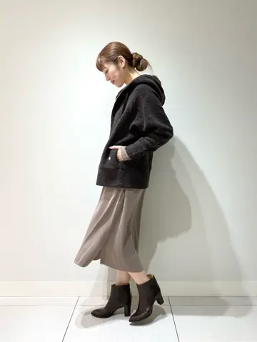 BEIGE， 田村 コーディネート画像