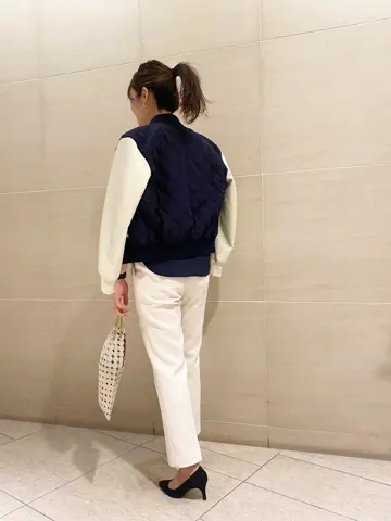 BEIGE， 須藤 コーディネート画像