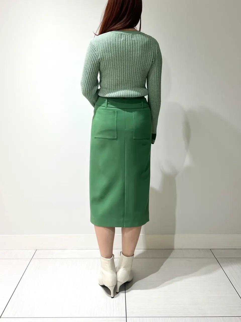 BEIGE， 宮原 コーディネート画像